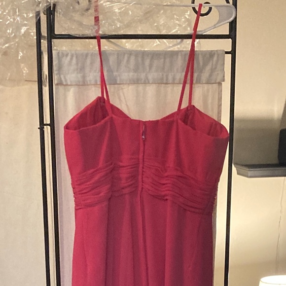 Bridesmaid Dress - Picture 5 of 7